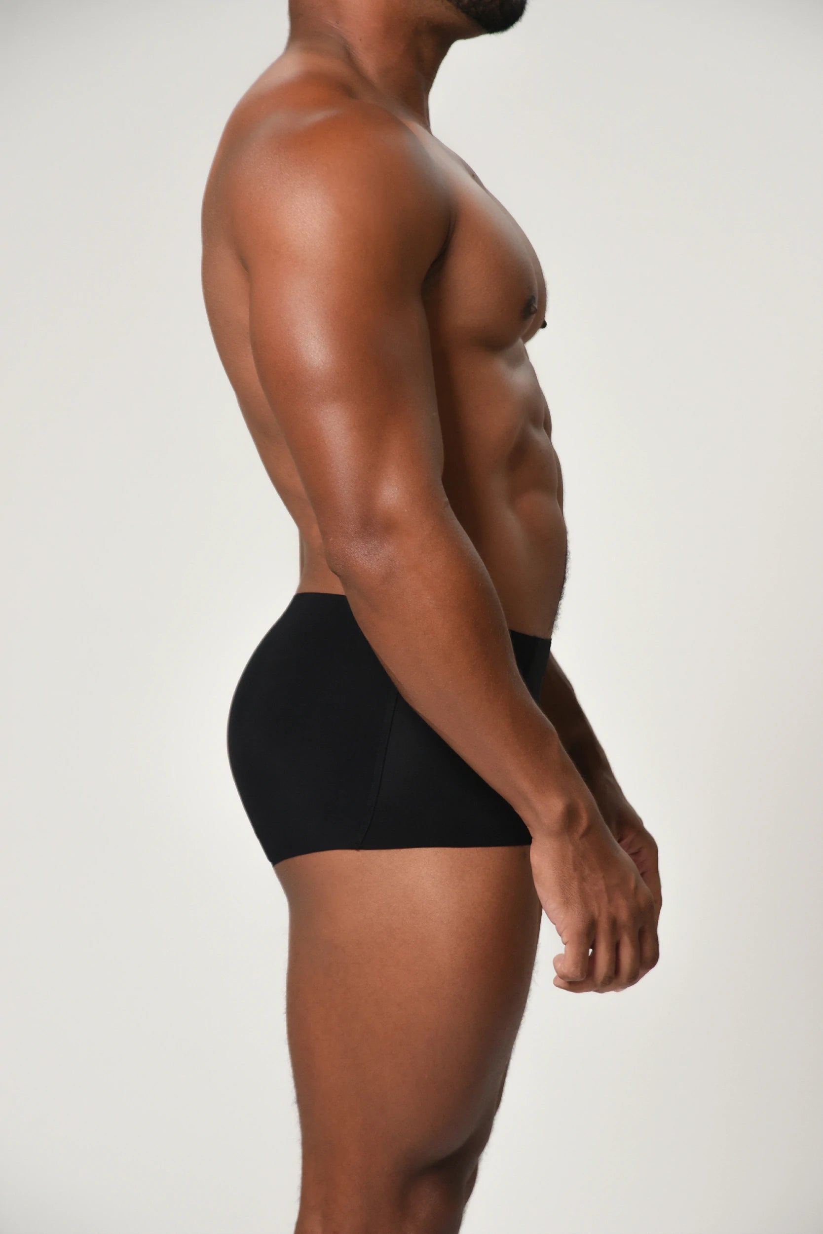 Waistless Men's Underwear
