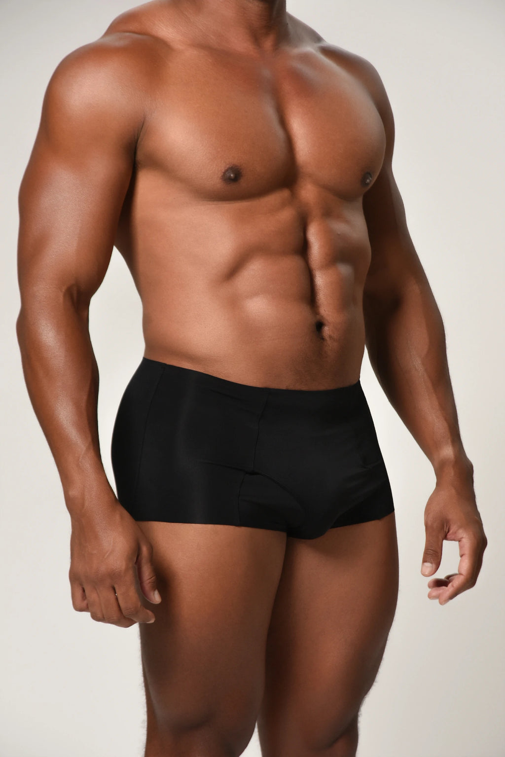 Waistless Men's Underwear